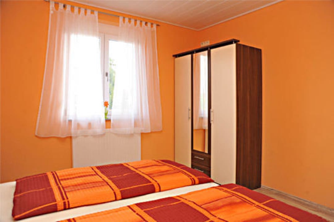 Familienapartment Gästehaus Durst