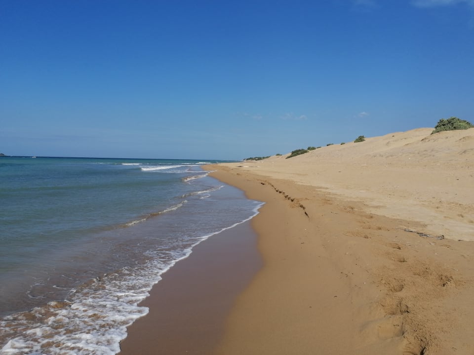 Strand Sandy Villas Resort