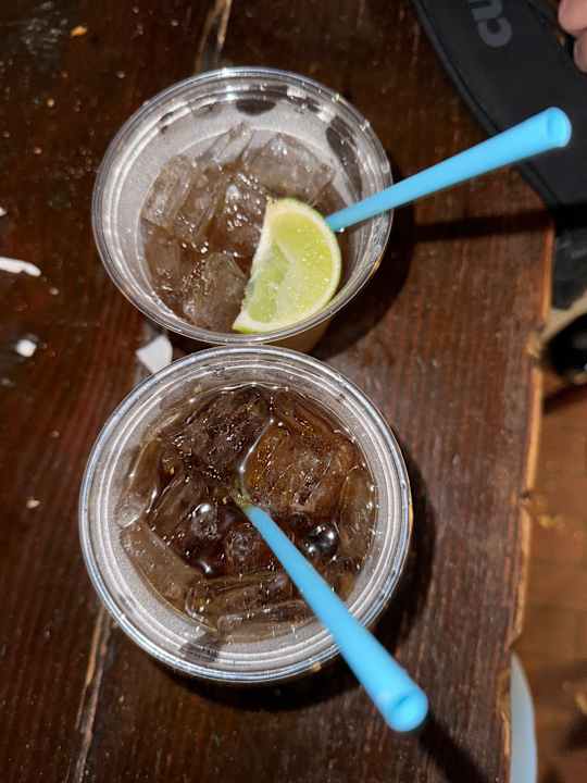 Gastro Hotel Pier House & Caribbean Spa