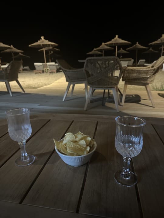 Strand Ventale Island Breeze Resort