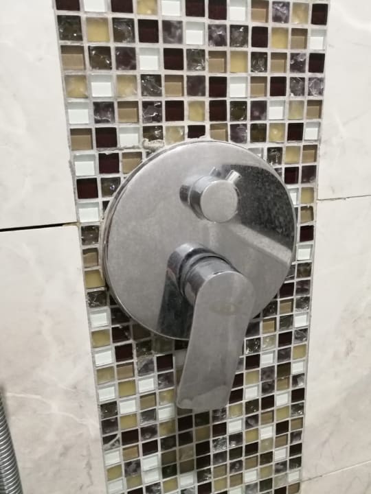 Zimmer Crystals Beach Resort Belle Mare, a member of Radisson Individuals