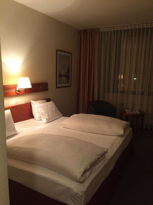 Zimmer Seminaris Hotel Nuernberg