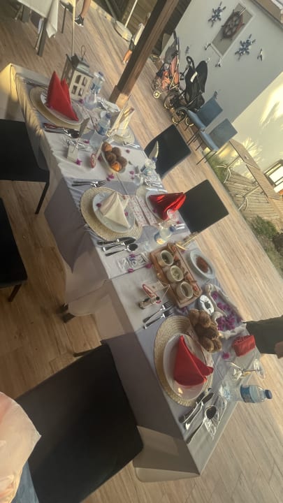 Gastro Hane Family Resort