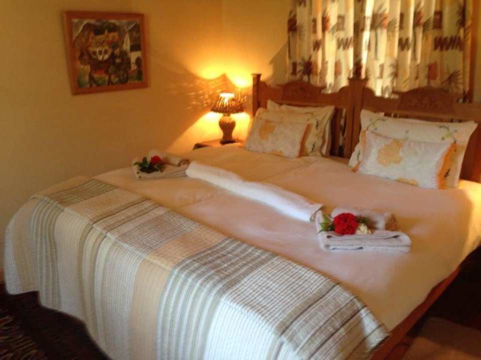 Zimmer Montana Guestfarm