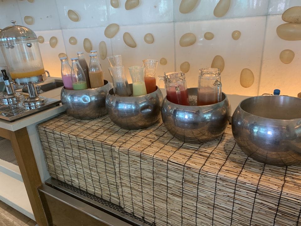 Gastro Rayong Marriott Resort & Spa