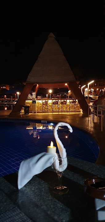 Gastro Pickalbatros Vita Resort - Portofino Marsa Alam