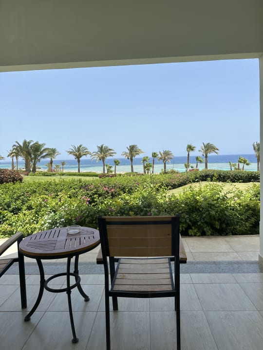Zimmer Fantazia Resort Marsa Alam