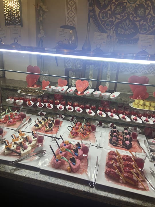 Gastro Jaz Makadi Oasis Resort