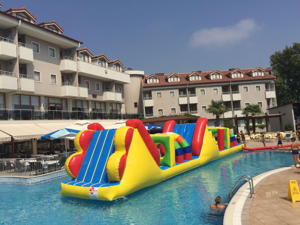 Sport & Freizeit Monachus Hotel & Spa