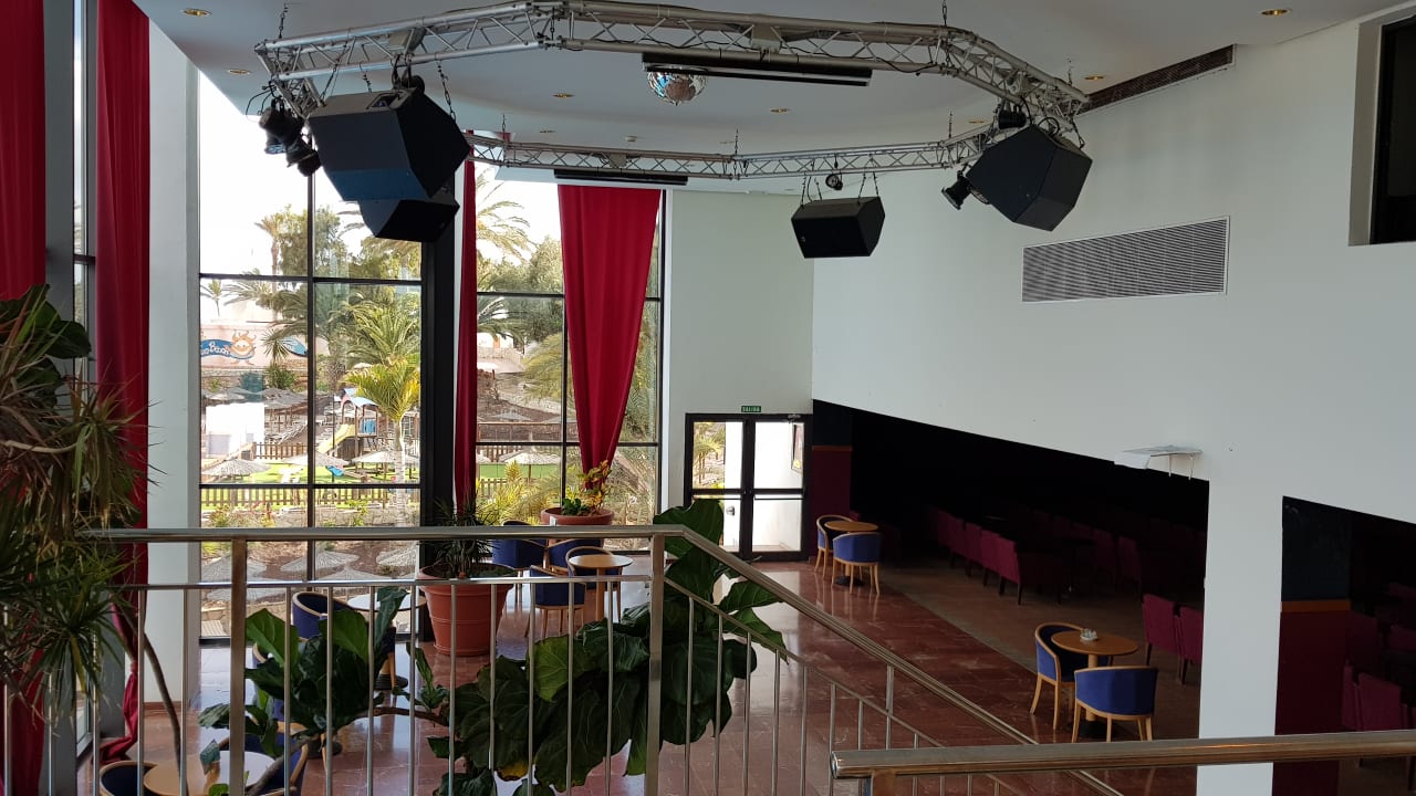 Gastro SBH Club Paraiso Playa