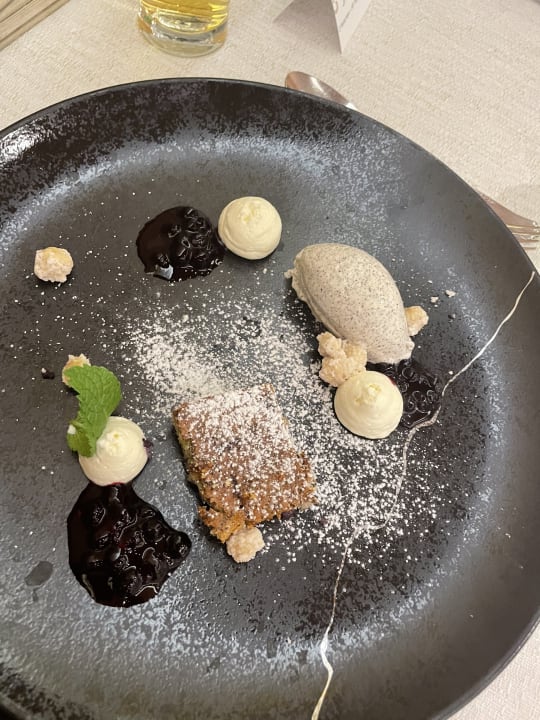 Gastro Wellnessresort Vier Jahreszeiten