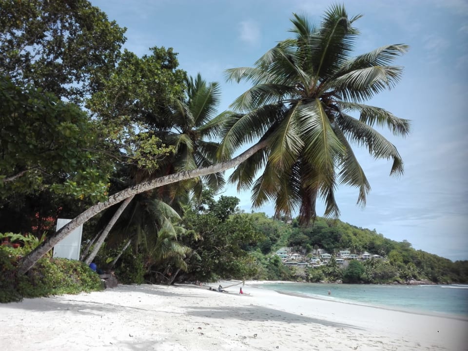 Strand Lazare Picault Hotel