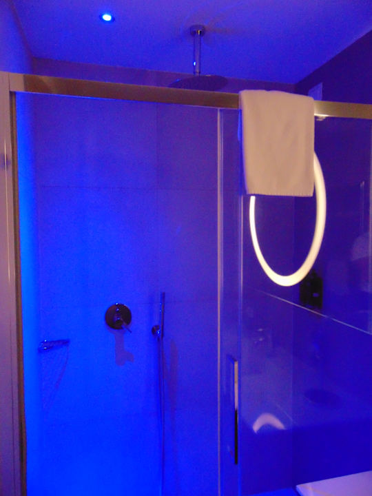 Zimmer Mercure Almaty City Center