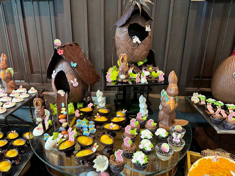 Gastro The Sands Khao Lak by Katathani