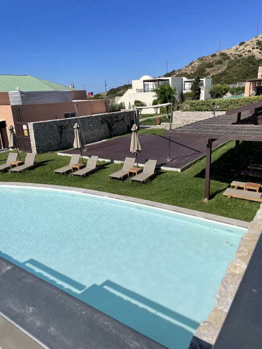 Pool Atlantica Belvedere Resort