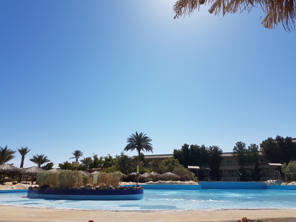 Pool Sindbad Club