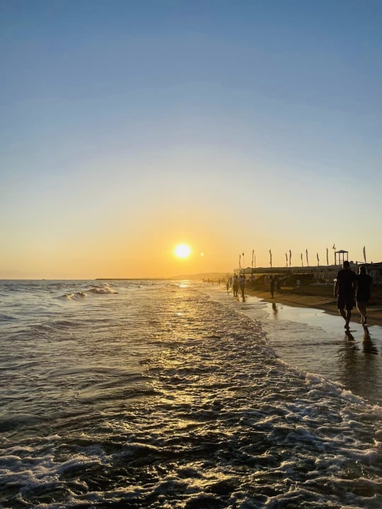 Strand Dream World Aqua Hotel