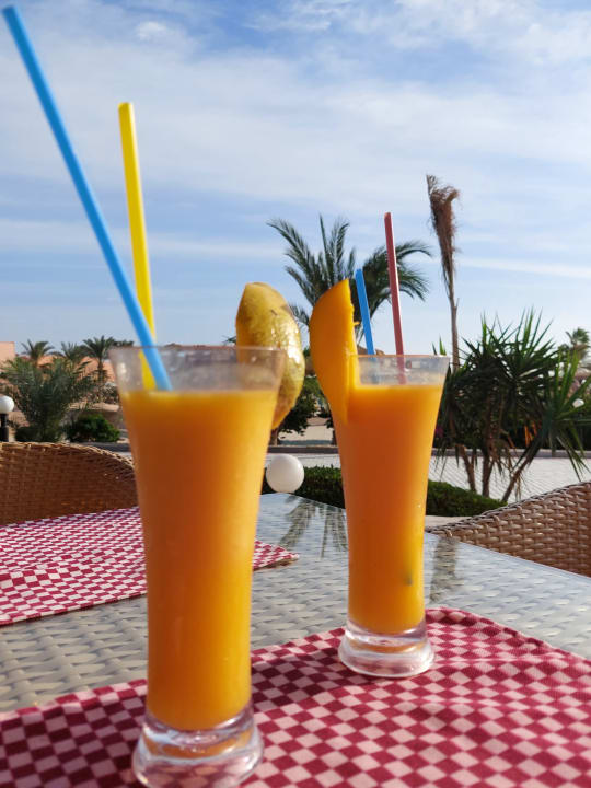 Gastro Three Corners Happy Life Beach Resort