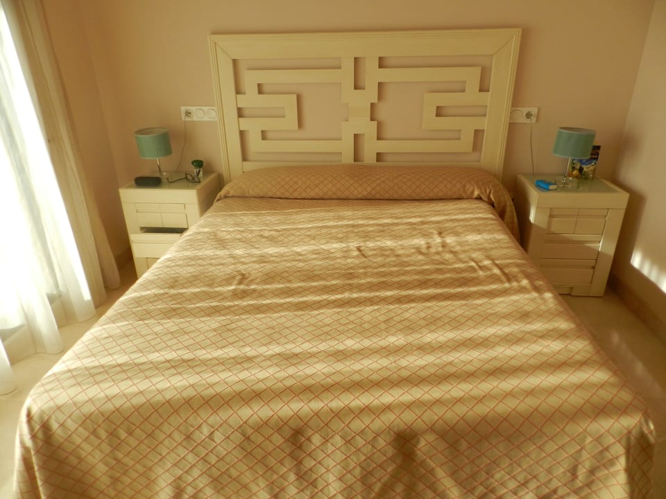 Schlafzimmer Olée Nerja Holiday Rentals