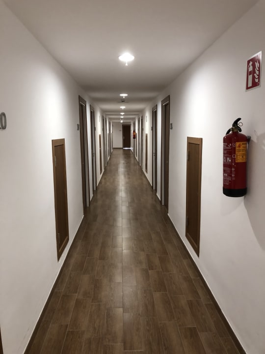 Zimmer Hotel Riu Bravo