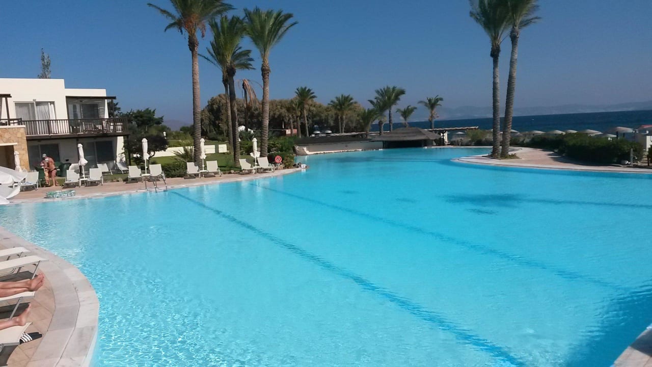 Pool Grecotel LUXME Kos