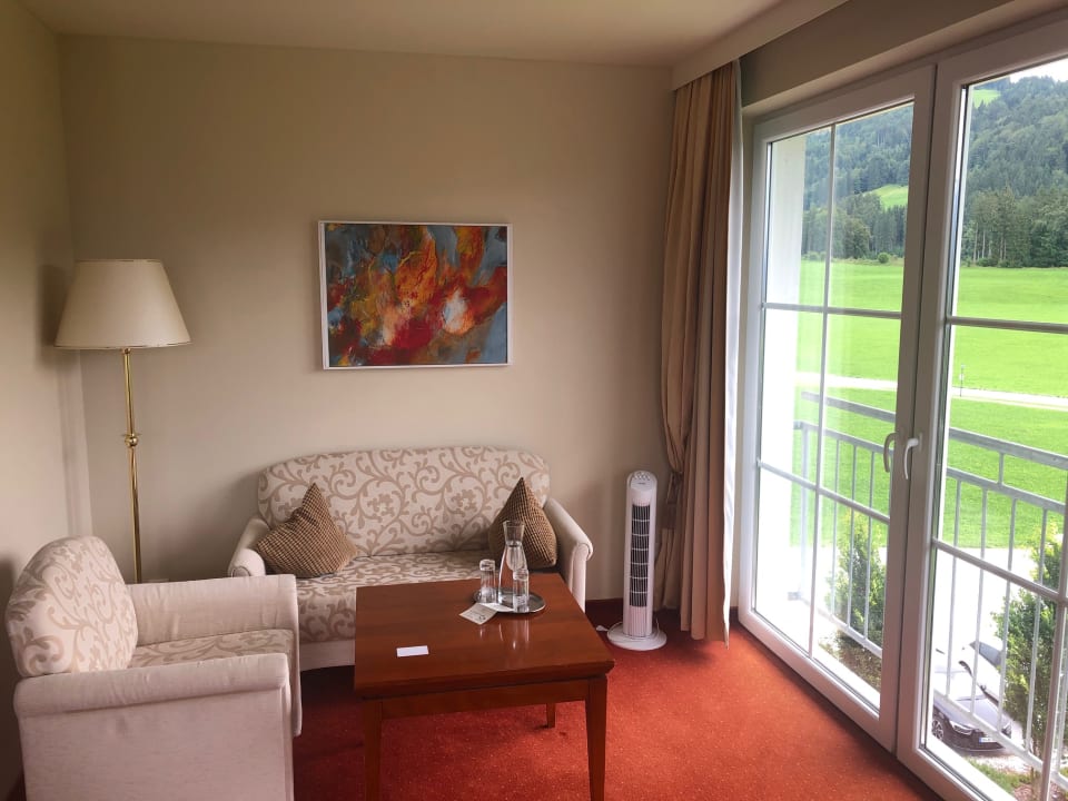 Zimmer Hotel Panorama Royal