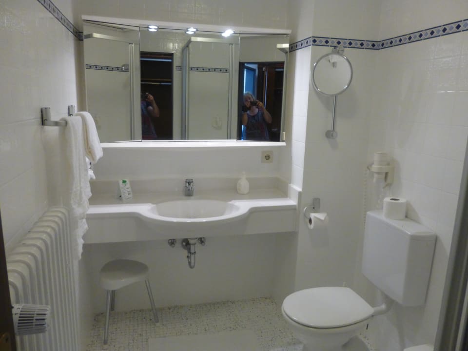 Zimmer Hotel Hegenbarth´s