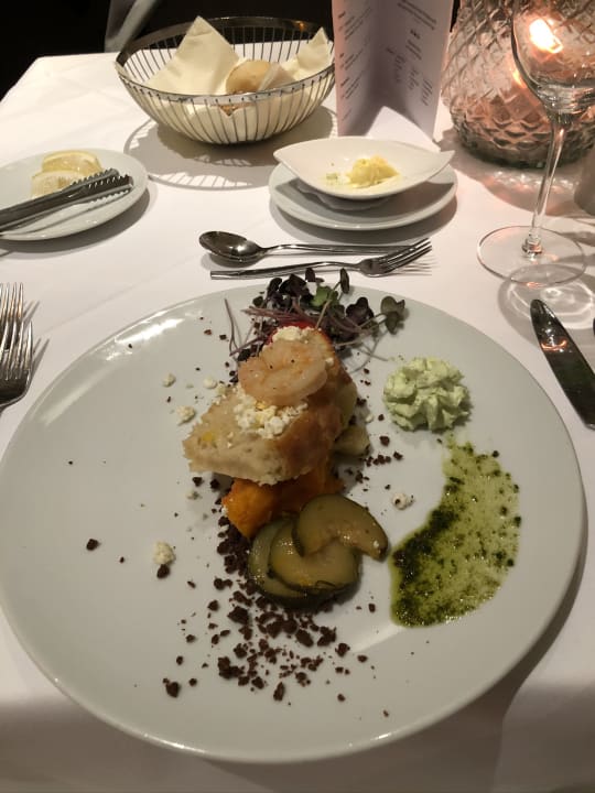 Gastro Seehotel Am Kaiserstrand