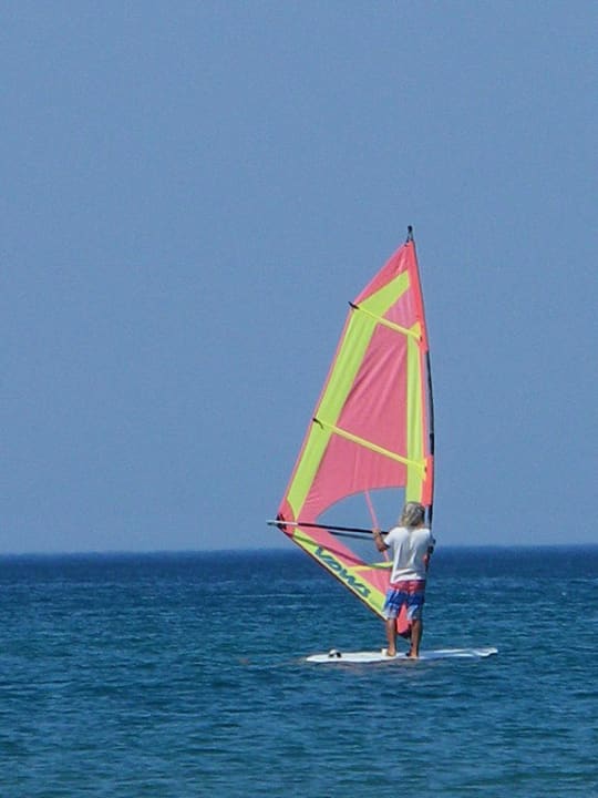 Surfer Alba Resort Hotel
