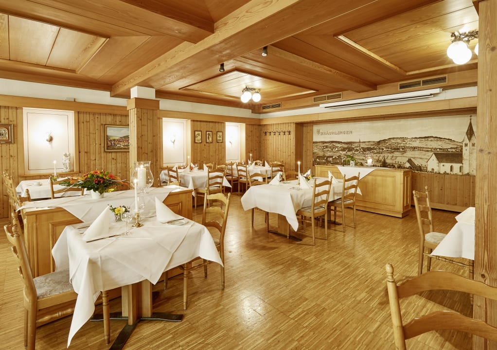 Gastro Hotel Lindenhof