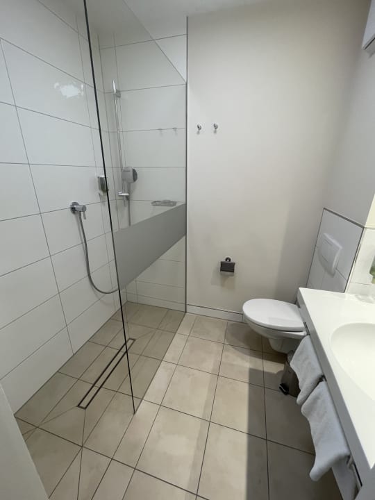 Zimmer Best Western Plus Residenzhotel Lueneburg