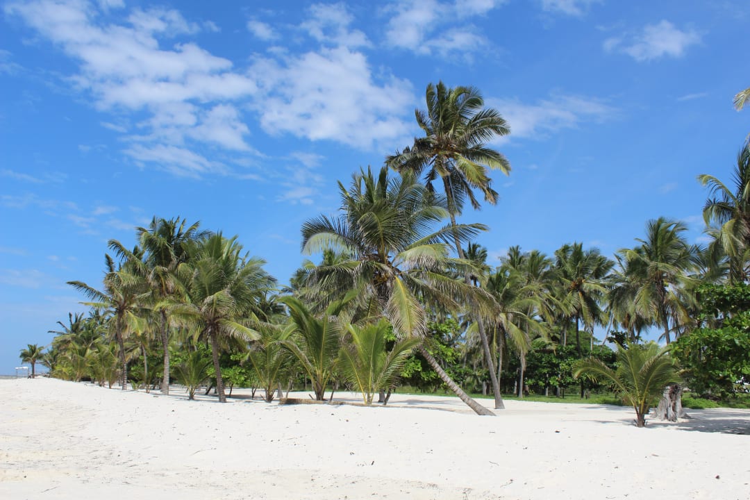 Strand Hotel Southern Palms Beach Resort