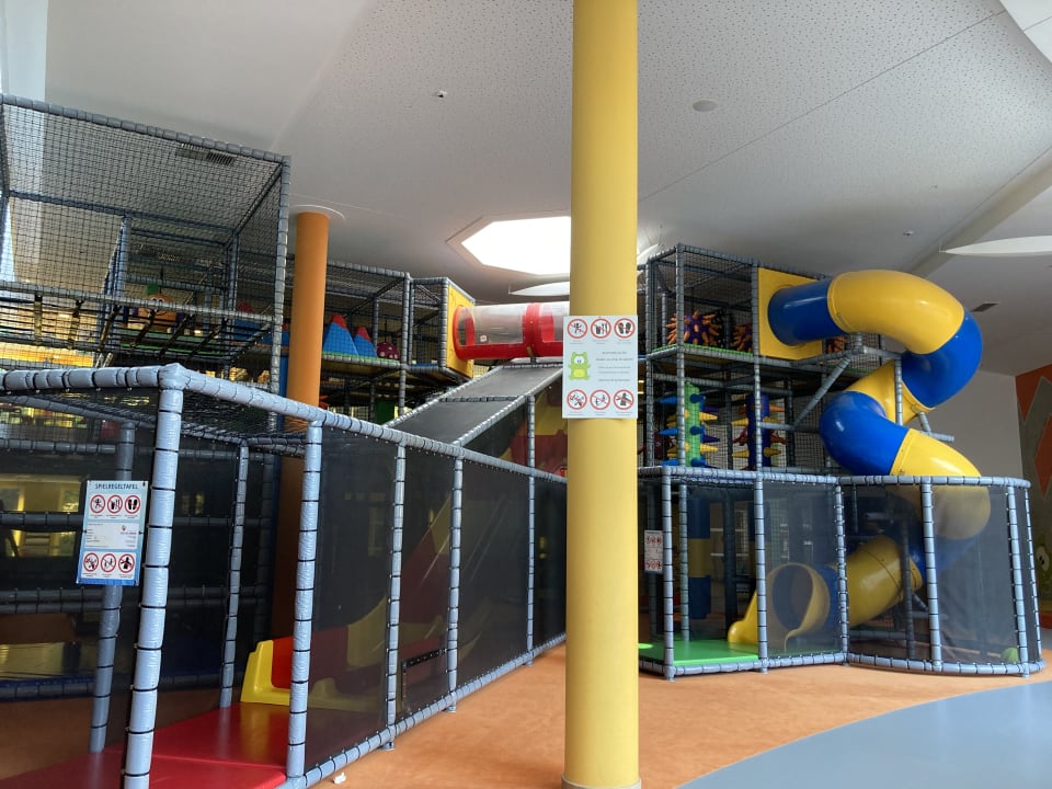 Sport & Freizeit AIGO welcome family