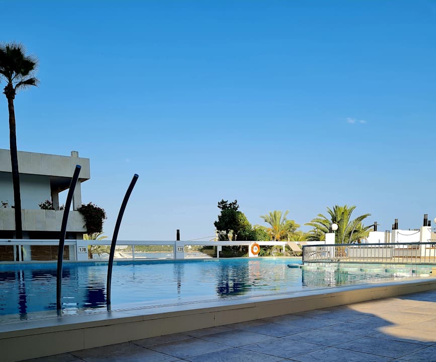 Pool Bellamar Hotel Beach & Spa