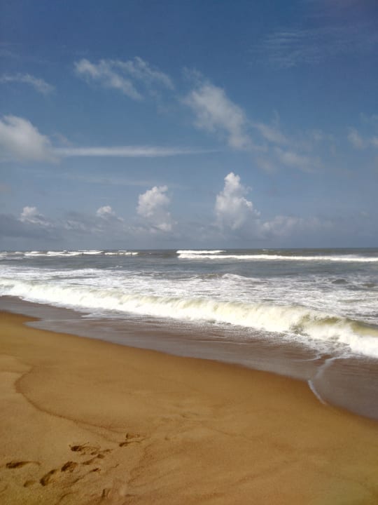 Strand Mermaid Hotel & Club