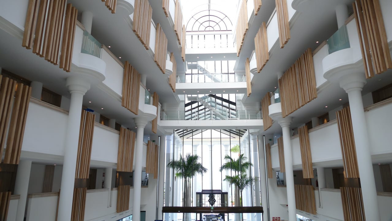 Sonstiges Guayarmina Princess