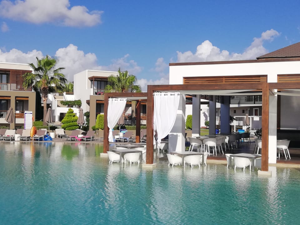 Pool Sentido Pelagos Suites & Spa