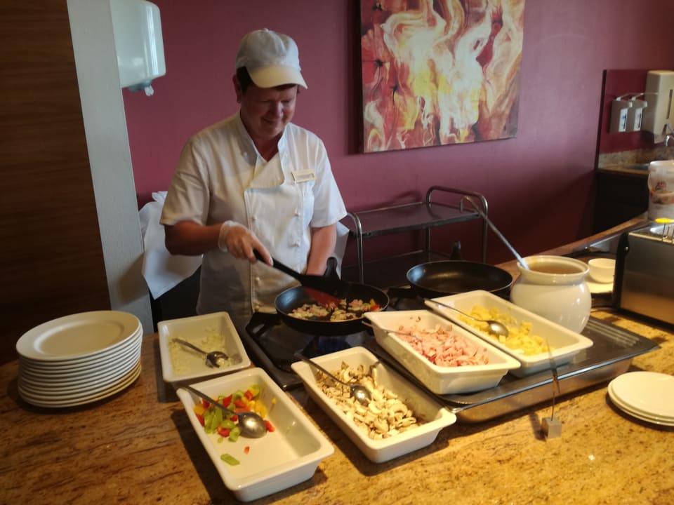 Restaurant Hotel & Spa Larimar