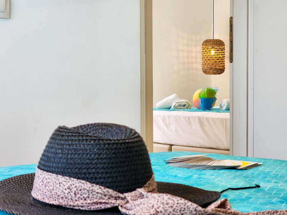 Zimmer Zoe Boutique Hotel