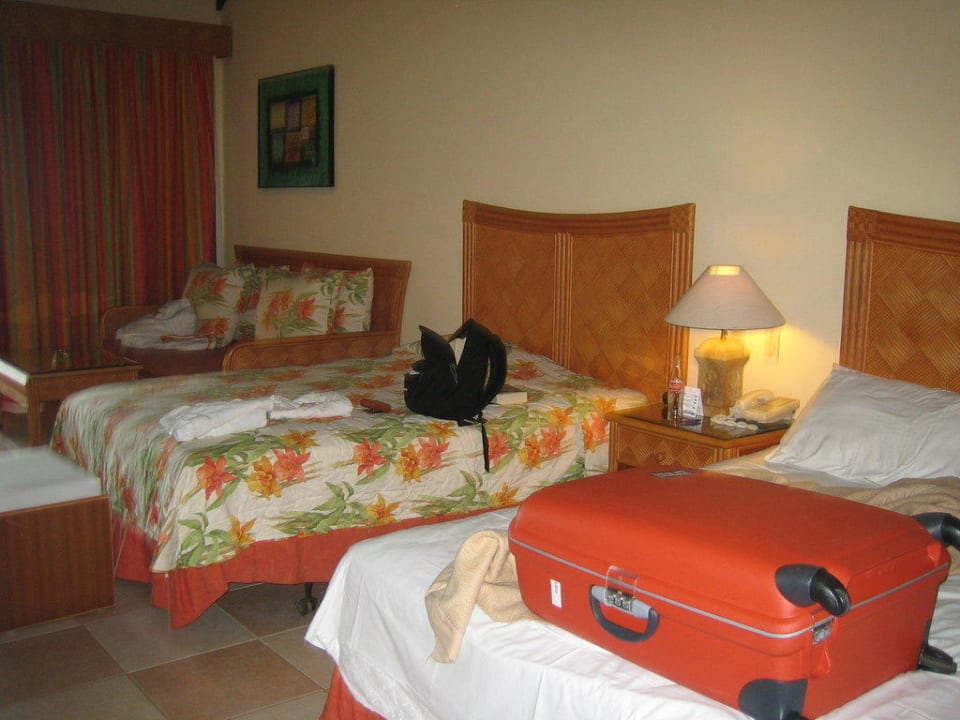 Zimmer 3204 Punta Cana Princess All Suites Resort & Spa