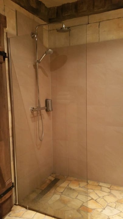 Premium Lodge am Samoa-Fale - Bad Tropical Islands Resort