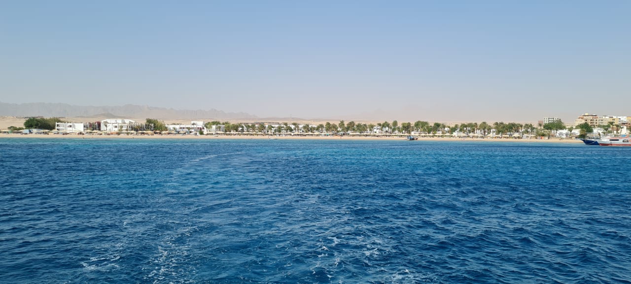 Strand Menaville Safaga