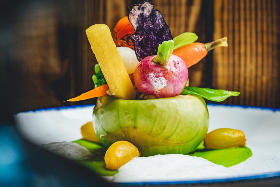 Gastro Hotel Sportalm