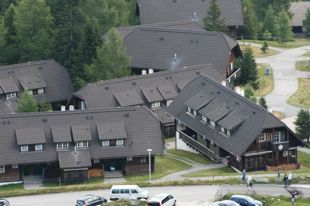 Almhüttendorf Mountain Resort Feuerberg