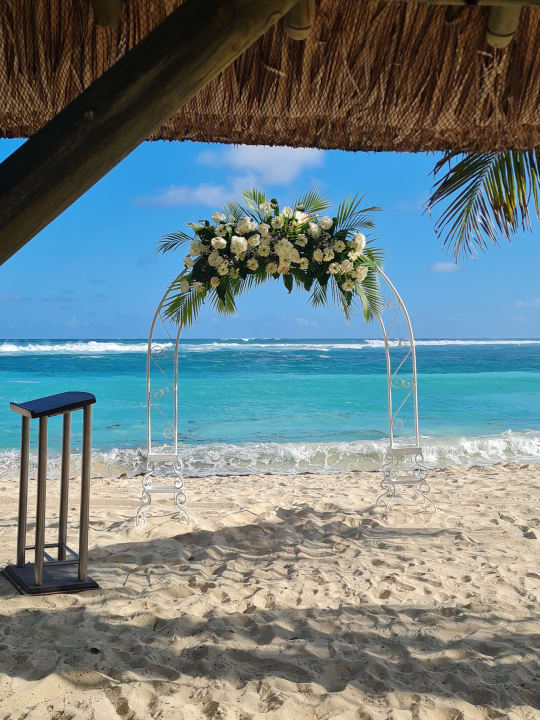 Strand Shandrani Beachcomber Resort & Spa