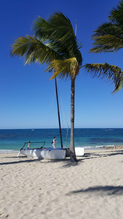 Strand Grand Paradise Playa Dorada