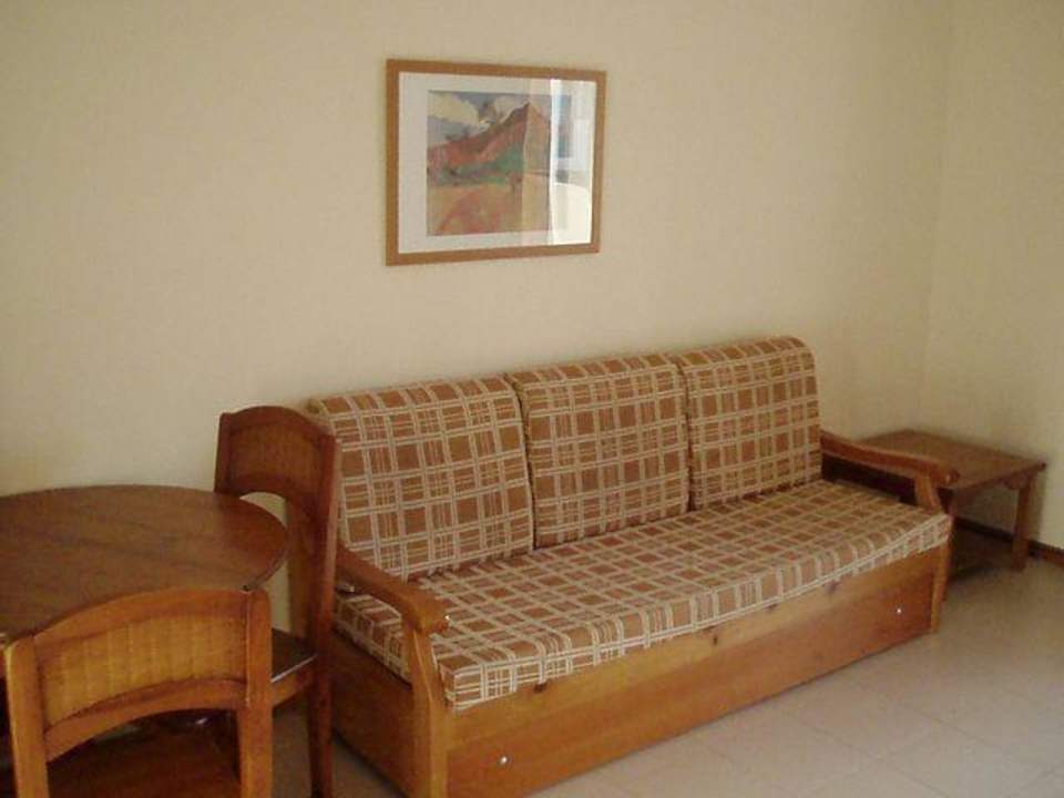 Zimmer Hotel El Trebol