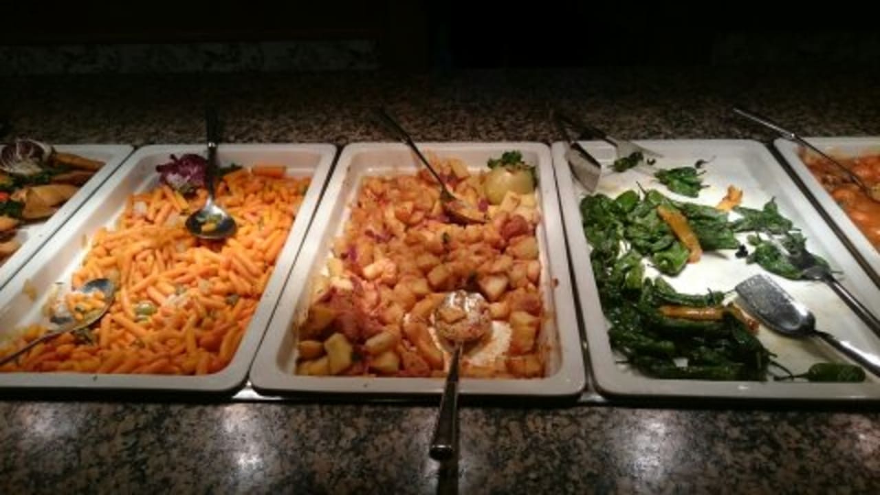 Gastro Valentin Reina Paguera