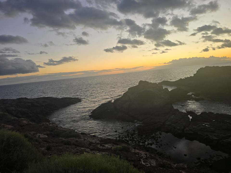 Sonstiges Hotel Riu Buenavista