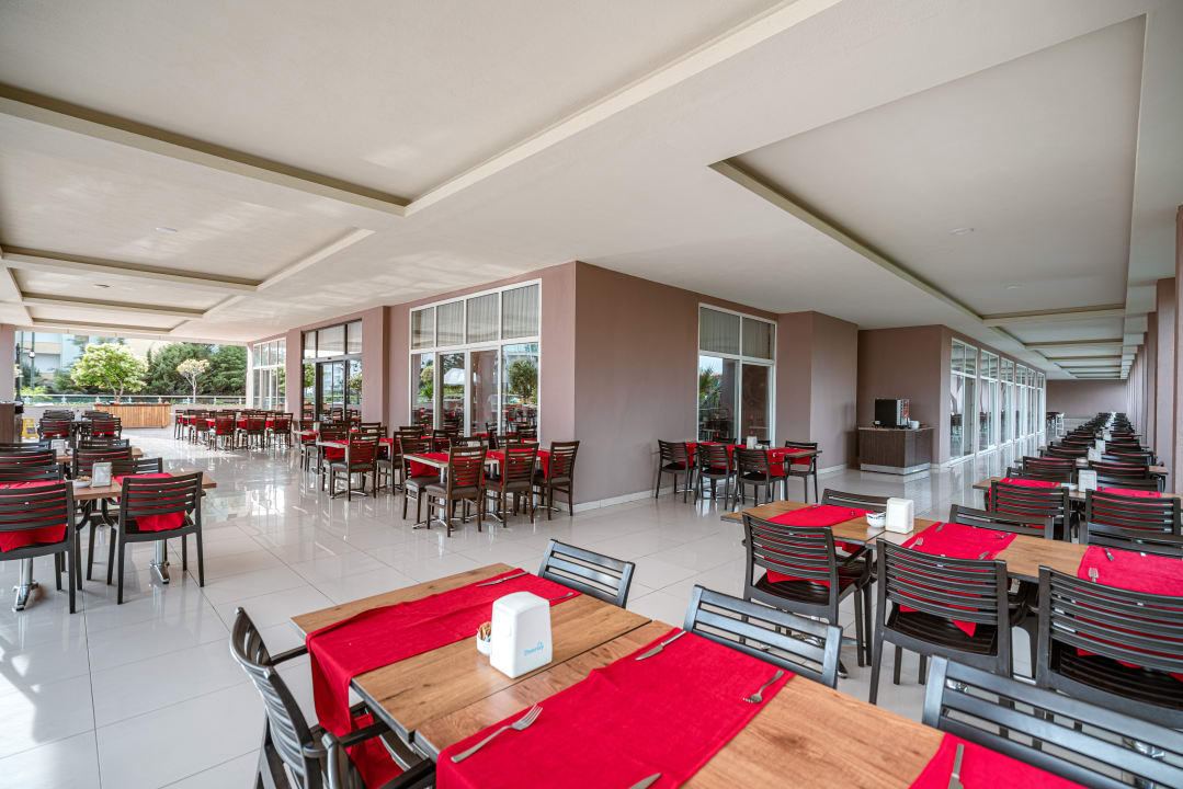 Gastro Telatiye Resort